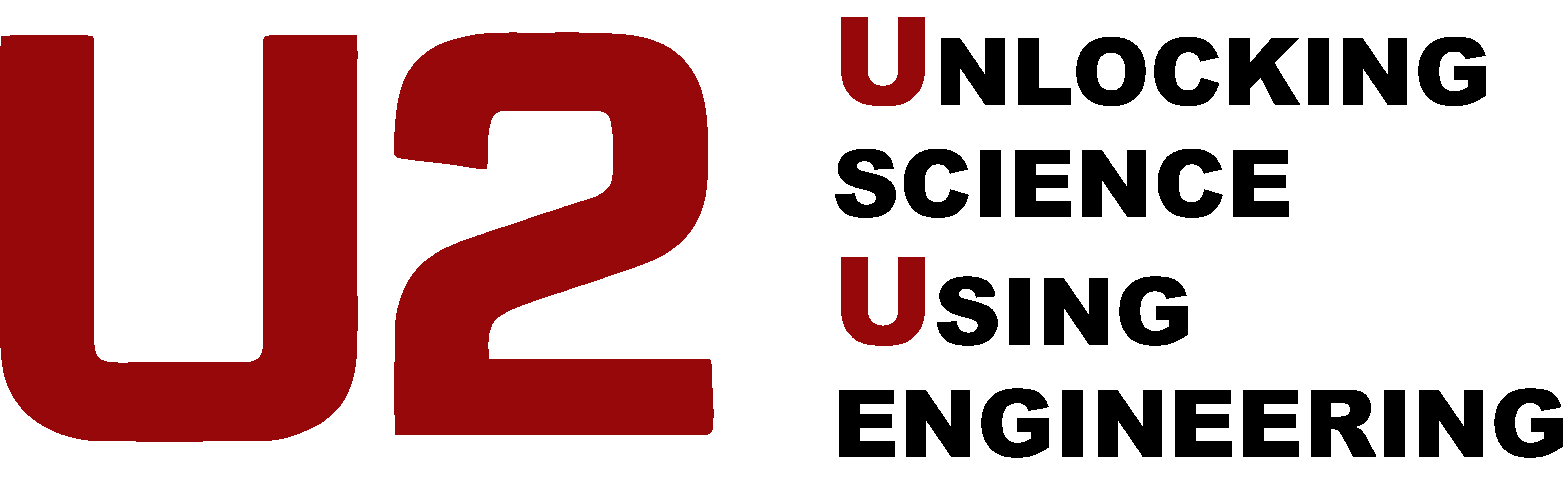 U2 Lab Logo